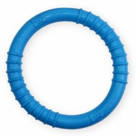 Кучешка играчка PET NOVA -  Гумен Ринг  - 9,5см